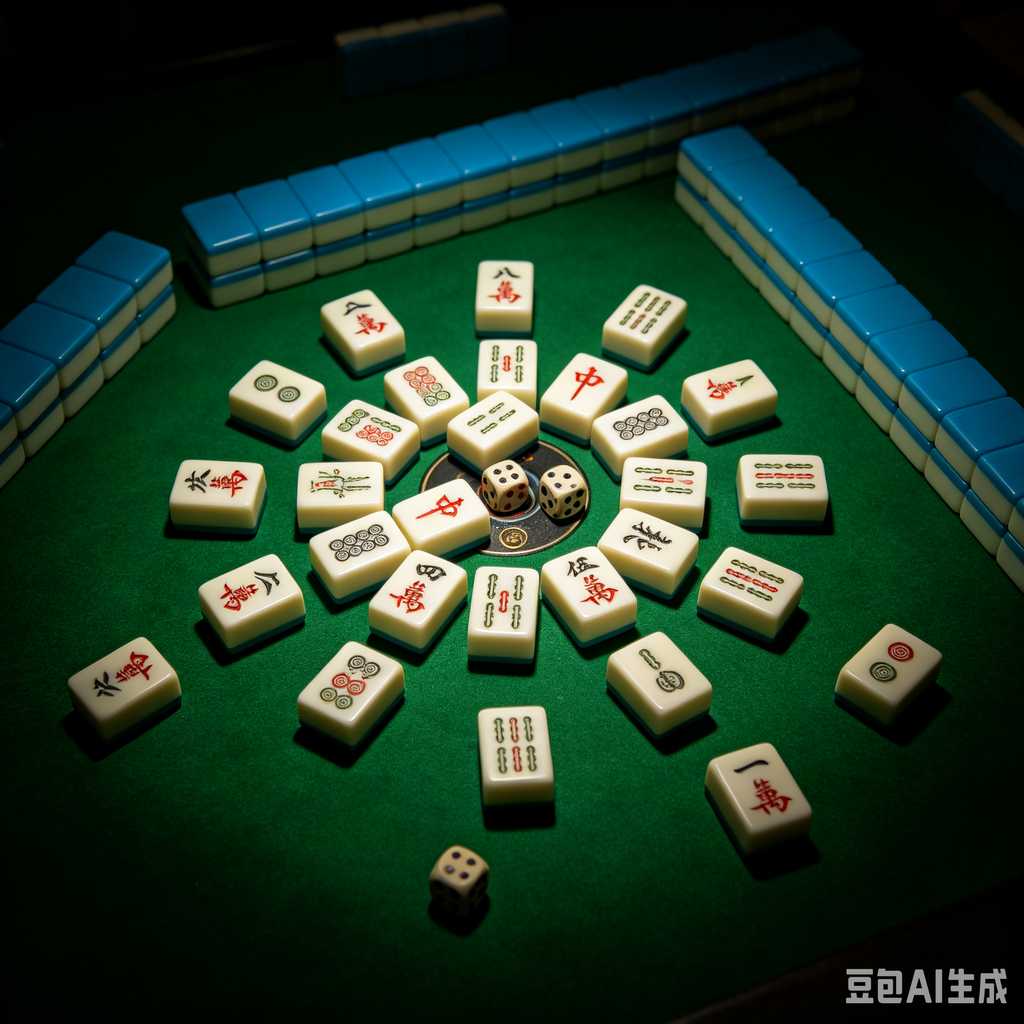 Provo,mahjong
