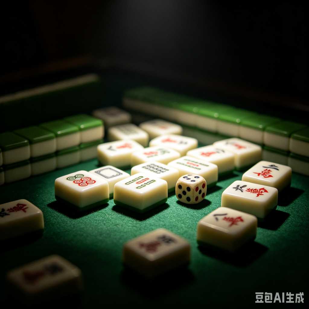 Kentucky,mahjong